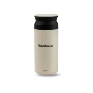 Kinto Travel Tumbler.