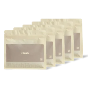 1829 Espresso 1kg  Coffee beans.